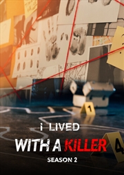 Buy I Lived With A Killer: Season 3