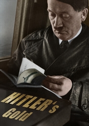 Buy Hitler's Gold