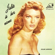 Buy Julie Is Her Name