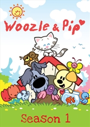 Buy Woozle & Pip: Season One