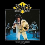 Buy The Art Of Space Disco 1977-1978 – Best Of - Crystal Clear Vinyl