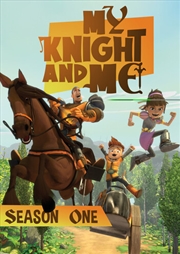 Buy My Knight and Me: Season One