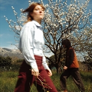 Buy Somewhere Else Entirely - Ecomix Coloured Vinyl