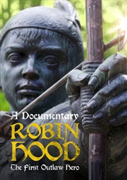 Buy Robin Hood: The First Outlaw Hero