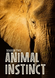 Buy Animal Instinct: Season 3