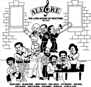 Buy Alegre Records: Latin Sound Of New York
