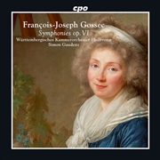 Buy Syms Op. 6