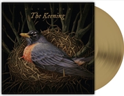 Buy Devotion - Gold Vinyl
