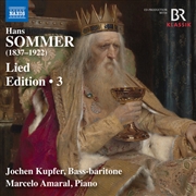 Buy Sommer: Lied Edition Vol. 3