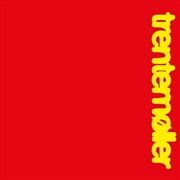 Buy Trentemoller - Red Vinyl