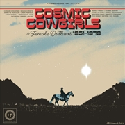 Buy Cosmic Cowgirls & Female Outla