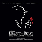 Buy Beauty & Beast: The Broadway Musical / O.B.C.R.