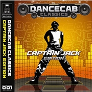 Buy Dancecab Classics Volume 001