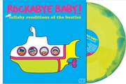 Buy More Lullaby Renditions Of The