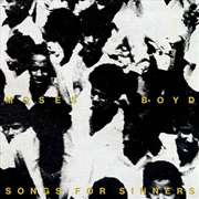 Buy Songs For Sinners