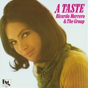 Buy A Taste