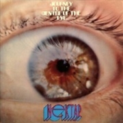 Buy Journey To The Centre Of The Eye: 2024 Mix