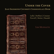 Buy Under the Cover