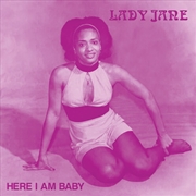 Buy Here I Am Baby