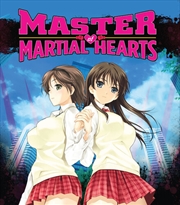 Buy Master of Martial Hearts