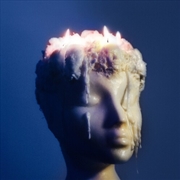 Buy Melting, Sometimes Bleeding