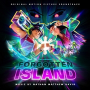 Buy Forgotten Island
