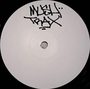 Buy Mushtrax001