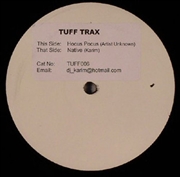 Buy Tuff Cut #6