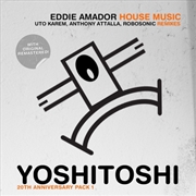 Buy House Music Remixes
