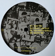 Buy Tuff Cuts Vol. 10