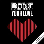 Buy Presents Directors Cut: Your Love Remixes - Clear Vinyl