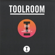 Buy Toolroom Sampler Vol. 21