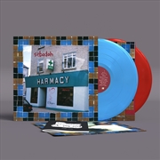 Buy Harmacy: 30th Anniversary - Opaque Red Vinyl
