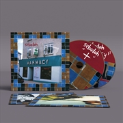 Buy Harmacy: 30th Anniversary