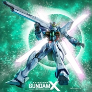 Buy After War Gundam X