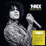 Buy 1974 - 1977