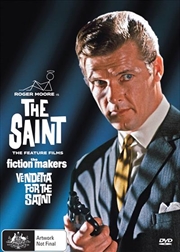 Buy Saint | Feature Films, The
