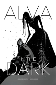 Buy Alva in the Dark