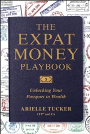 Buy The Expat Money Playbook