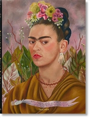 Buy Frida Kahlo : Samtliche Gemalde