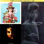 Buy Annie / Danny's Song