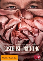 Buy Rosebush Pruning