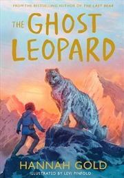 Buy Ghost Leopard