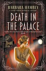 Buy Death in the Palace