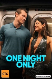Buy One Night Only