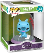 Buy Lilo & Stitch - Slushy Experiment Pop! Deluxe