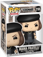 Buy The Goonies - Mama Fratelli Pop! Vinyl