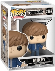 Buy The Goonies - Mikey Pop! Sayings