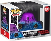 Buy Dungeons & Dragons - Blob of Annihilation Pop! Premium