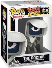Buy Poppy Playtime - The Doctor Pop! Vinyl